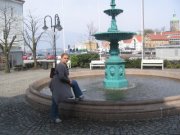 HANNA POLOMSKA (MARCIN18), SANDNES, ŚWIECIE