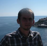 Mateusz Pokój (MateuszPokoj)