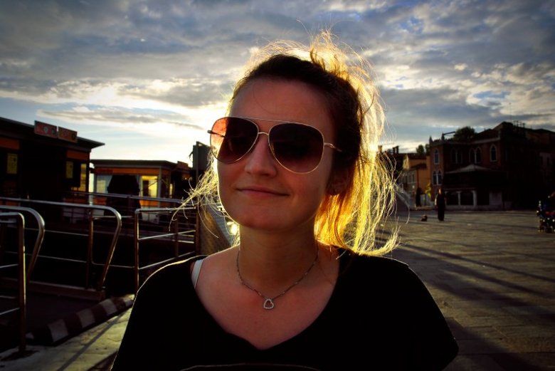 Charlotte Kunn (Charlottete), Sortland, Warszawa