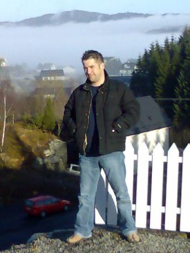 ADAM TOMASZ (zezol73), BERGEN, MALBORK