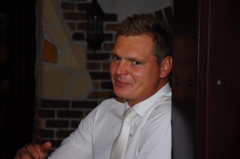 Jarosław Krawczewski (JaroslawKrawczewski)