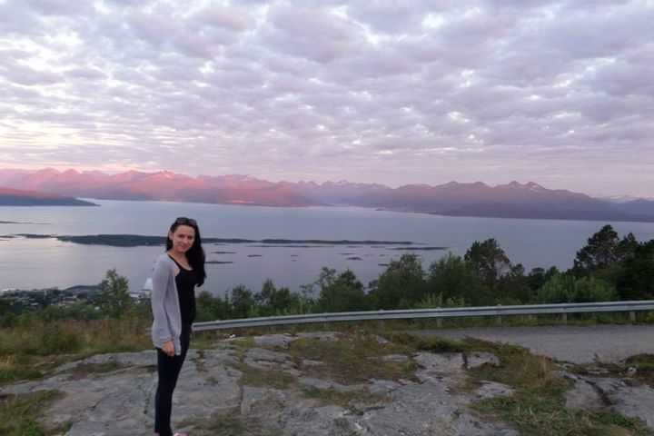 Urszula` Drapisz (Ula0311), Molde, Kielce