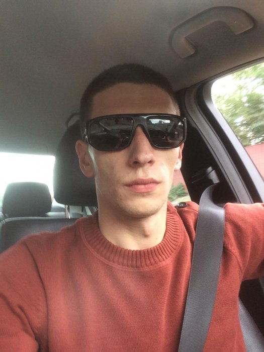 Marcin Krzysztof (Marcin8811)