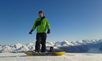 Marcin eFien (Marcinnsz), Ålesund, Pustków Osiedle