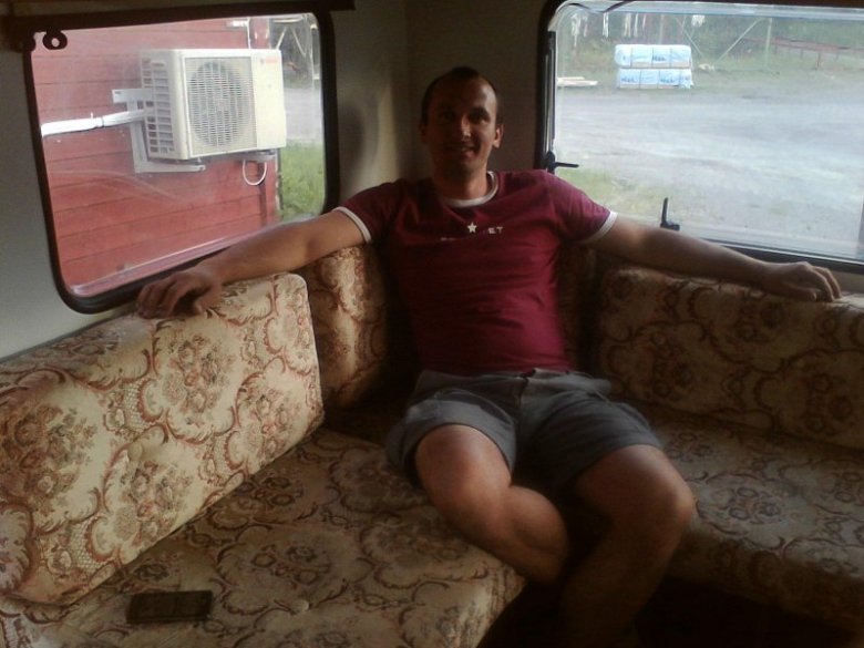 tomasz k (tomek287), gjovik, opolskie