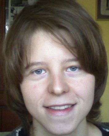 Marylka Pieroszkiewicz (Marylka), Tonsberg, Mikołów
