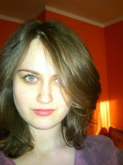 Magdalena Chrabka (MagdaChrabka)