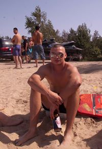 MichalCzarnocki (Michał Czarnocki)