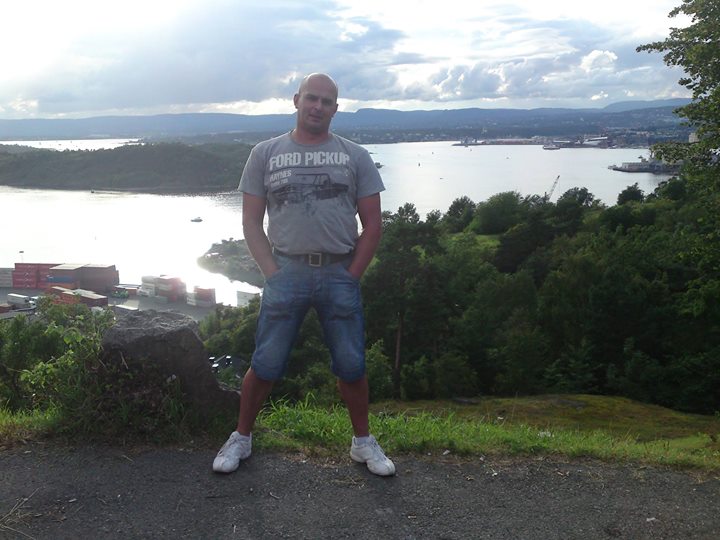 KonradLustyk (Konrad Lustyk)