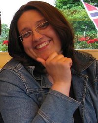 Iza Sobczak (izas1), Poznan