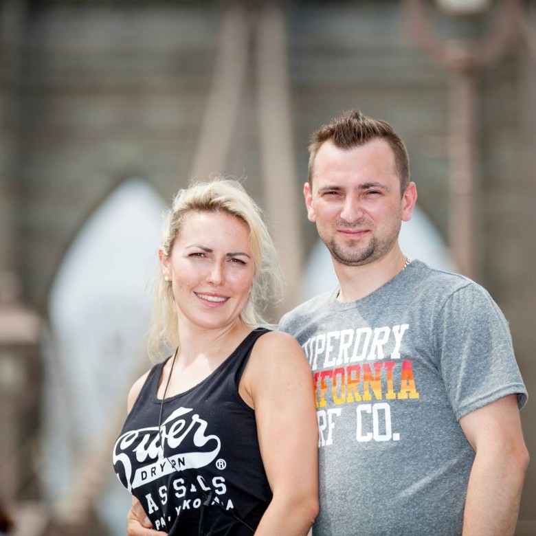 Grzegorz Gebarowski (gregor83)