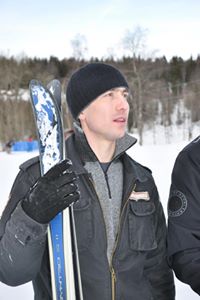 Karol Kojko (KarolKojko), Białystok