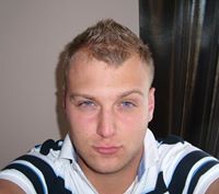 Rafał Graj (Raffikk), Bergen , Gdańsk