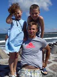 Krzysiek Masłowski (KrzysiekMaslowski)