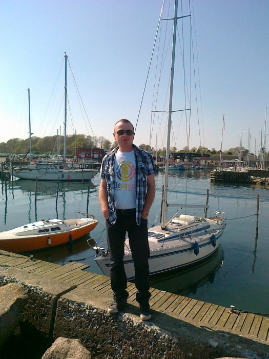 Marcin Sołtys (MarcinSoltys)