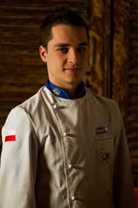 Lukasz Grzesik (LukaszGrzesik)