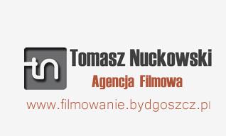 Tomasz Nuckowski (TomaszNuckowski), Bydgoszcz
