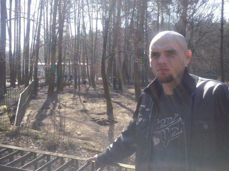 Marcin Staluszka (MarcinStaluszka)