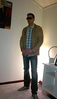 Yuriy Molostov (yuriymlotov)