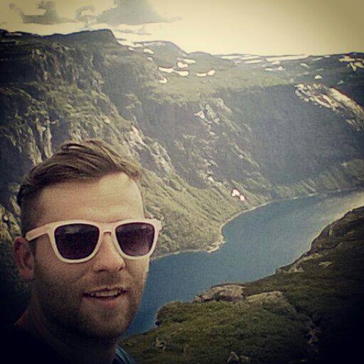 Mateusz Wojtasiewicz (MatiWoj)