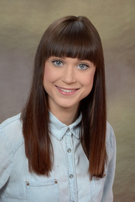 Anna Szaj (szajanna), Bergen, Poznań