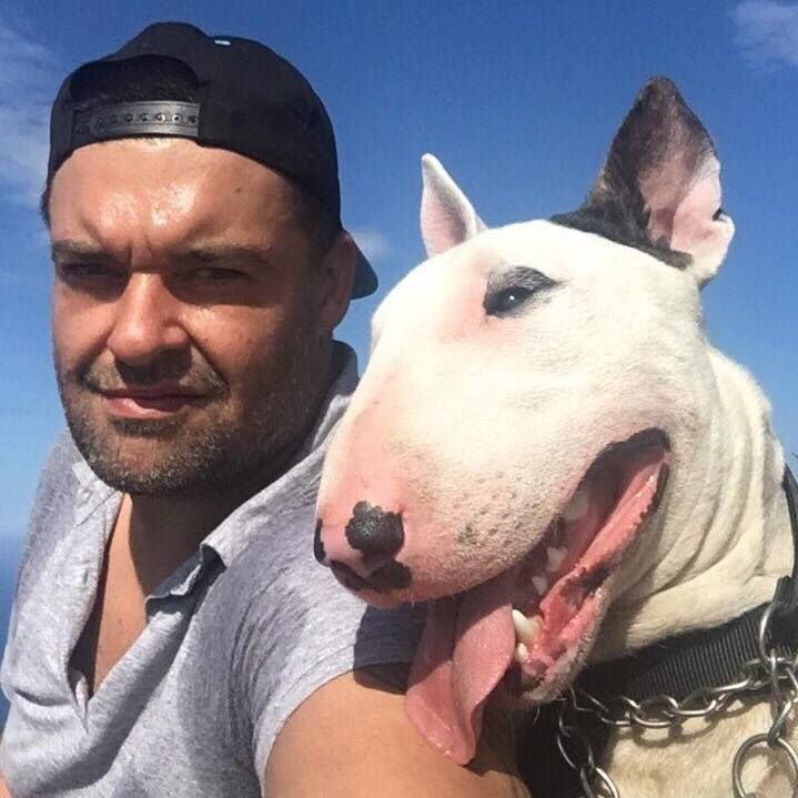 MARCIN POTEGA (potega80), molde, szczecin