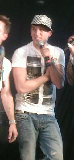 dany nowak (skandynaw), oslo, barlinek