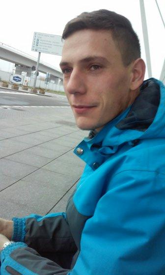 Damian Witek (Damian_Witek), Oslo, Gdańsk