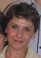 Iwona Kołodziejczyk (yo_mama00), Kraków