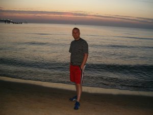 Rafał S (Rafi80), Oslo, Lublin