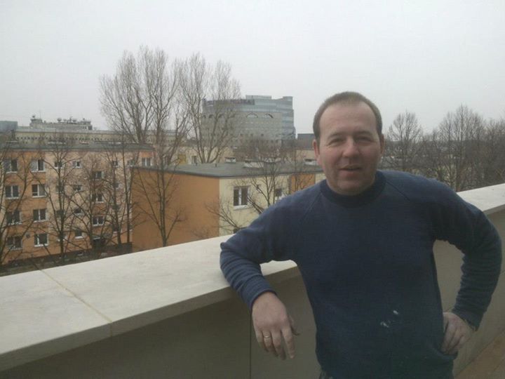 Aleksander Klimowicz (AleksanderKlimowicz1)