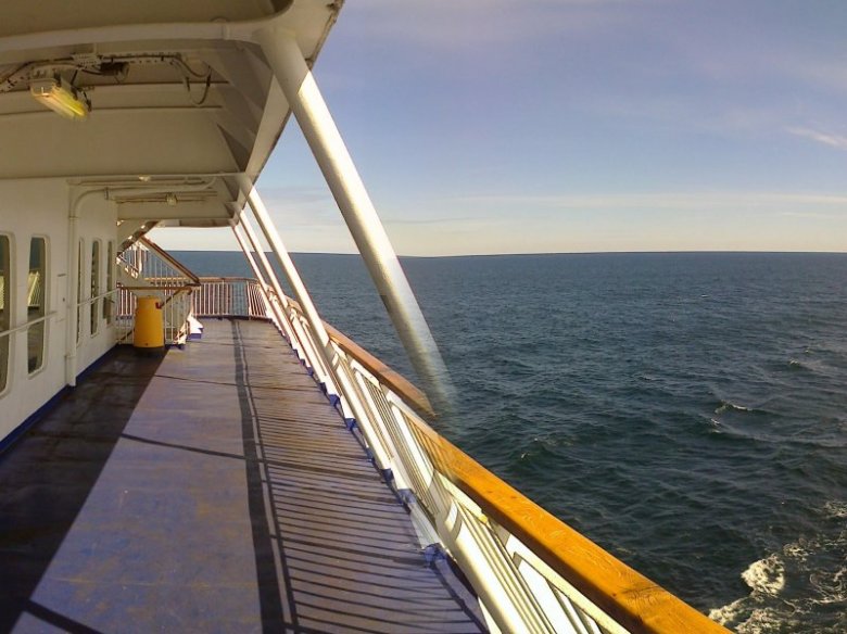 Darek Tar (Devill), Stange, Lbn