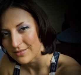 Joanna Andrzejewska (joaan), Trondheim, Kraków