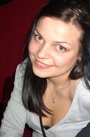 Justyna Foks-Sroczyńska (Justyna87)