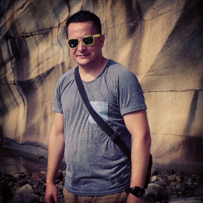 Paweł Ksycki (ksydel), Tonsberg, Chodzież