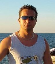 Wojciech Fuczek (wojtas999s), Sosnowiec