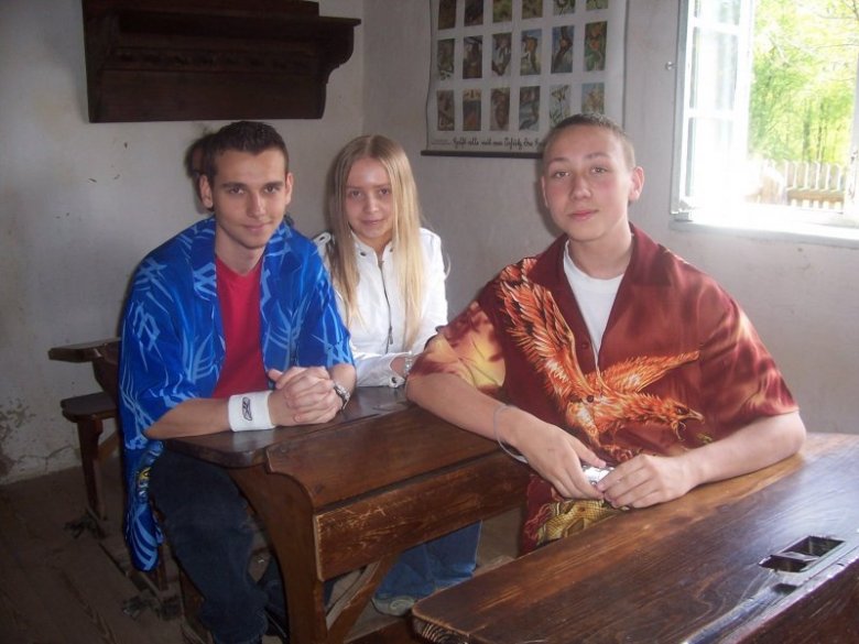 Tadeusz Berlik (TadeuszBerlik)