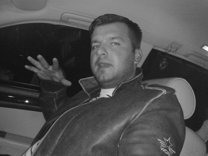 Tomasz Król (Tomas36), Sylling, Zamość
