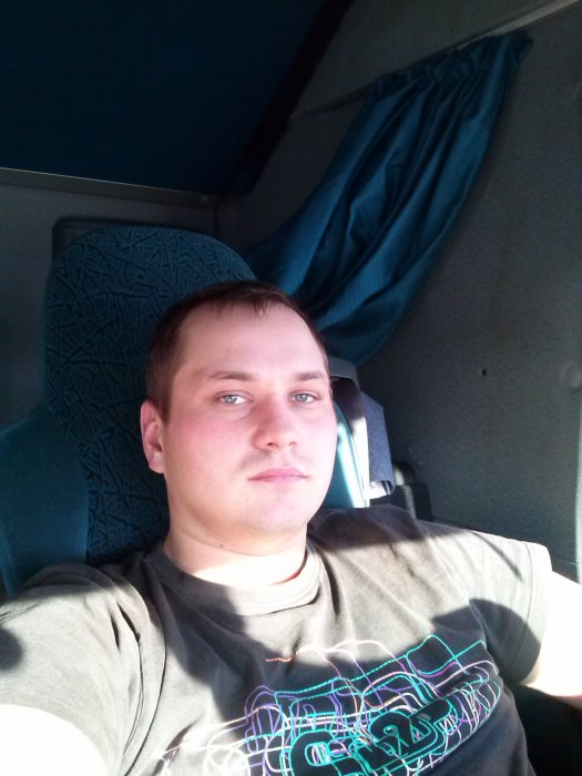 Michał Nikiel (michaln87), Mjondalen, Toruń