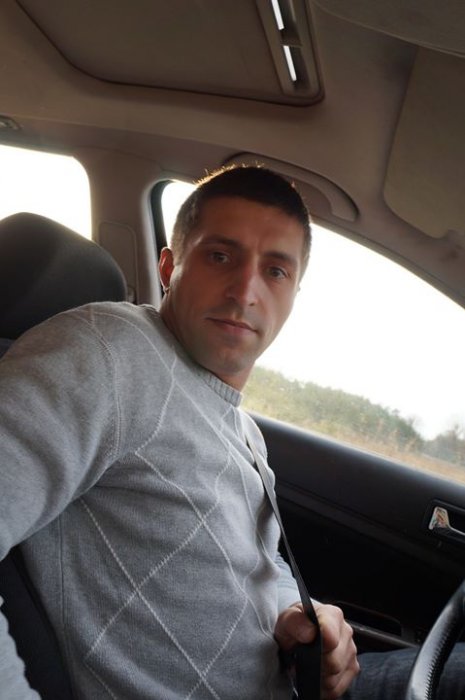 robert spychala (112faza112), bergen, mlawa