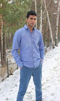 Talal Hussain (TalalHussain)