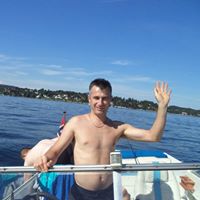marek siewicz (marek203), billingstad, swinoujscie