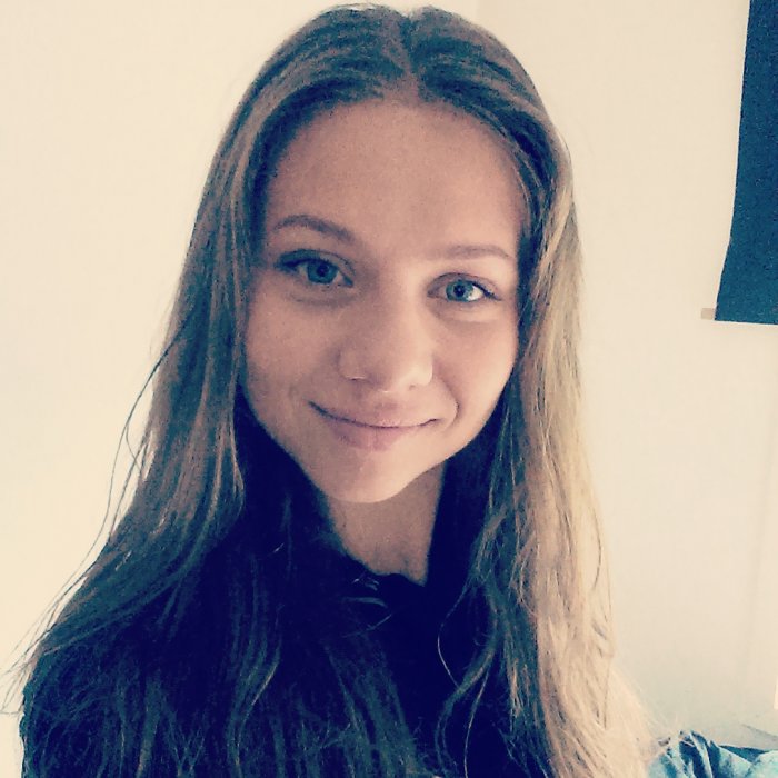 anna maria (kristi), oslo, bialytsok