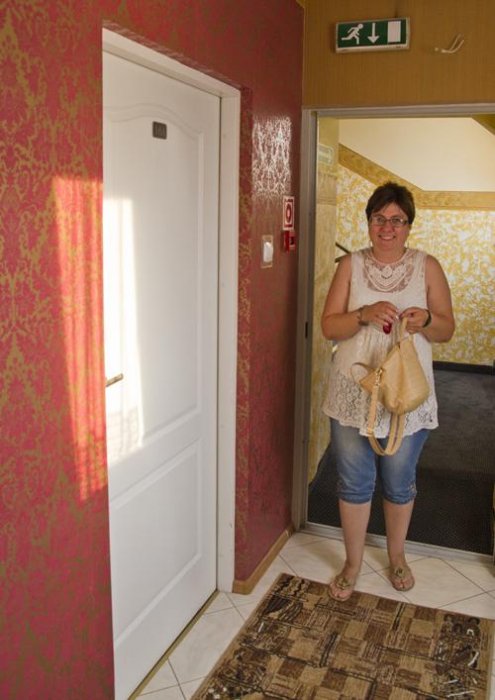 Izabela Bielinska (DzP)