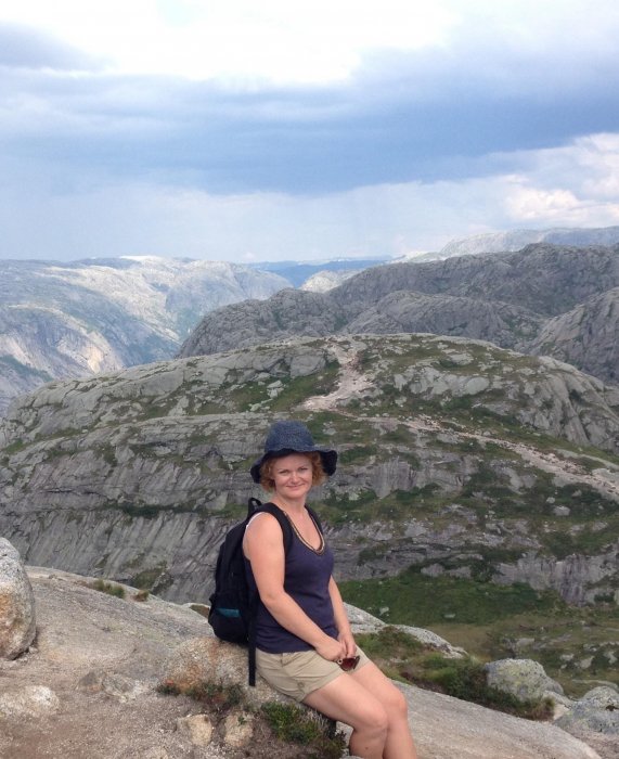 Aneta Sliwka (AnetaSliwka)