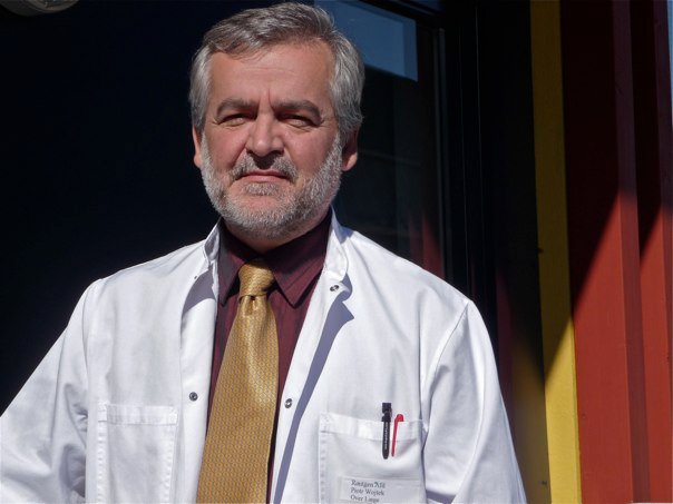 piotr wojtek (greenland), warszawa