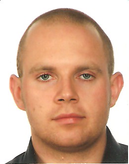 Kamil Górzyński (kamil198607), Golub-Dobrzyń