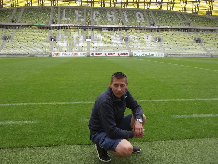 Robert Danielewicz (RobertDanielewicz1)