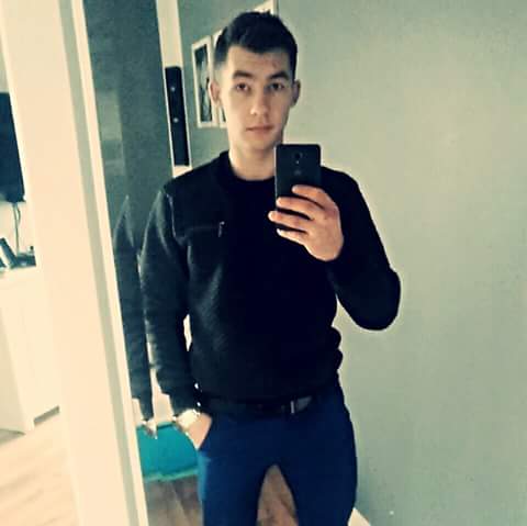 Dawid Zakowicz (DawidGrzegorzZakowicz), Żary