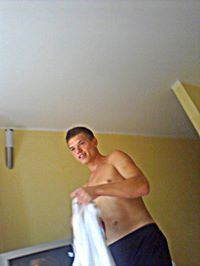 Mateusz Wardęcki (MateuszW), Brodnica